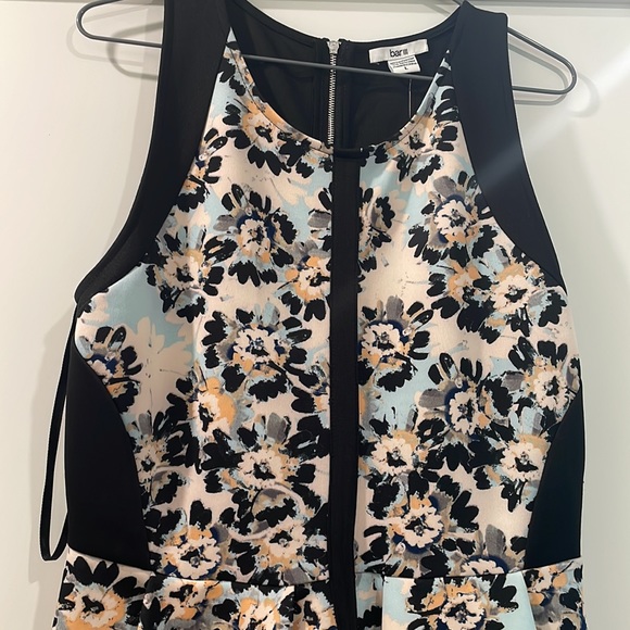 Floral summer dress - Picture 2 of 6